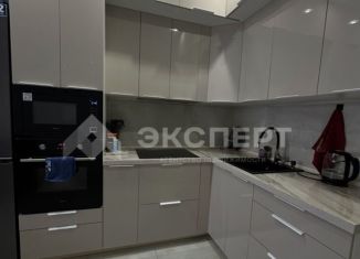 2-ком. квартира на продажу, 60 м2, Краснодар, Душистая улица, 60к1, микрорайон Молодёжный