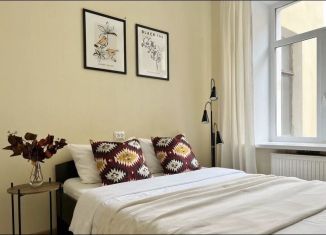 Сдам 2-комнатную квартиру, 44.2 м2, Санкт-Петербург, Фурштатская улица, 8Б