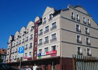 Продаю помещение свободного назначения, 223.5 м2, Калининград, улица Карла Маркса, 10