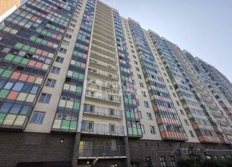 Продаю квартиру студию, 20.2 м2, Мурино, улица Шувалова, 19к2, ЖК Краски Лета