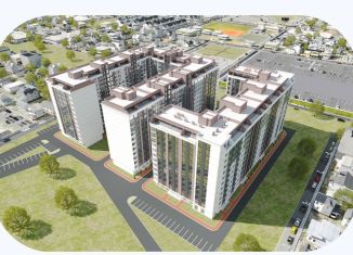 Продаю квартиру студию, 30.6 м2, Избербаш, улица имени Р. Зорге, 40А