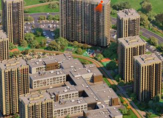 Продается двухкомнатная квартира, 41.2 м2, Ростов-на-Дону, Советский район