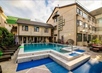 Продается квартира студия, 20 м2, Сочи, переулок Рахманинова, 41/9, микрорайон Новый Сочи