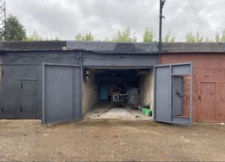 Гараж на продажу, 18 м2, Татарстан, Вокзальная улица, 22бокс2