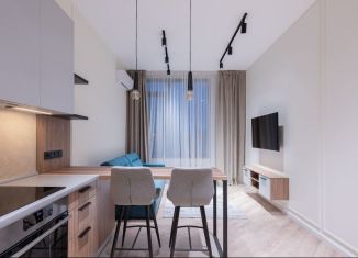 Продам 2-комнатную квартиру, 36.6 м2, Красноярский край, улица Лесников, 51Б