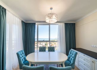 Двухкомнатная квартира на продажу, 120 м2, Сочи, Первомайская улица, 19, микрорайон Центральный