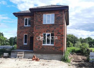 Дом на продажу, 103 м2, Бор, улица Кулика