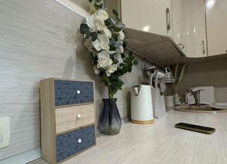 Продам 1-ком. квартиру, 41.5 м2, Тамбов, Свободная улица