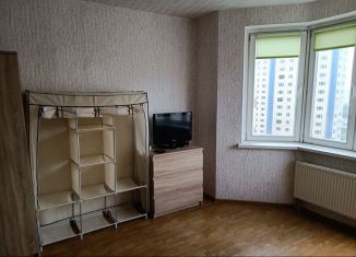 Сдача в аренду 1-ком. квартиры, 38.3 м2, Москва, Левобережная улица, 4к18