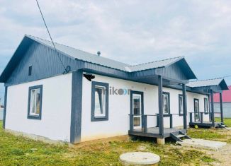 Продам дом, 110 м2, Республика Башкортостан, Мурманская улица, 7