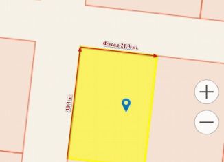 Земельный участок на продажу, 6 сот., Крымск, улица Дружбы