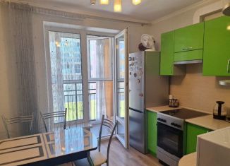 Продажа однокомнатной квартиры, 31.8 м2, поселок городского типа Стройкерамика, улица Академика Дмитрия Козлова, 11