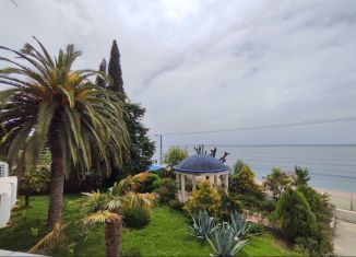 Продажа однокомнатной квартиры, 29 м2, Сочи, Курортный проспект, 95/53, микрорайон Приморье