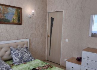 Продается 2-ком. квартира, 44.3 м2, посёлок Российский, улица Заводовского, 21