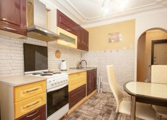 Продаю 1-комнатную квартиру, 36.8 м2, Тюмень, Ленинский округ, улица Малышева, 14