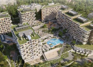 Продам 2-комнатную квартиру, 70.4 м2, Ялта