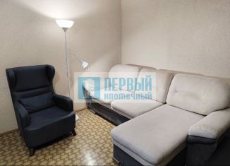 Продажа 1-комнатной квартиры, 36 м2, Йошкар-Ола, улица Анникова, 9А