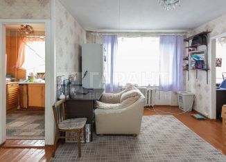 Продам двухкомнатную квартиру, 44 м2, Петрозаводск, Красная улица, 45