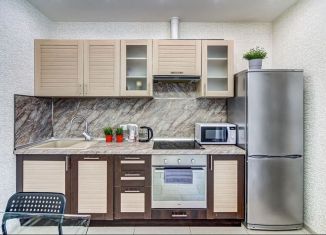 Сдача в аренду 1-ком. квартиры, 48 м2, Санкт-Петербург, Полтавский проезд