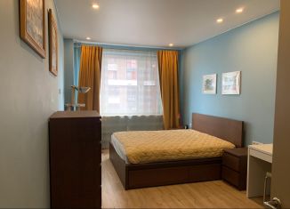 Сдам двухкомнатную квартиру, 65 м2, Москва, Автозаводская улица, 23Бк2, метро ЗИЛ