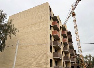 Продаю однокомнатную квартиру, 42.4 м2, Ярославль