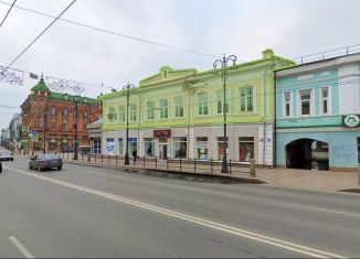 Помещение свободного назначения на продажу, 929.2 м2, Томск, проспект Ленина, 99