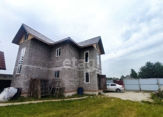 Продам дом, 125 м2, Тюмень, Цветочная улица, 17