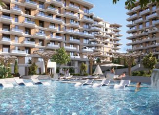 Продам 2-комнатную квартиру, 73.6 м2, Ялта