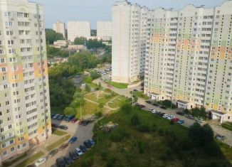 Продается двухкомнатная квартира, 60.4 м2, Тула, улица Хворостухина, 25