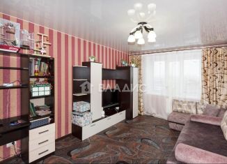 Однокомнатная квартира в аренду, 39.1 м2, Владимир, улица Куйбышева, 5Ж