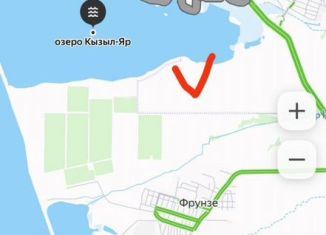 Продам участок, 6 сот., село Ивановка