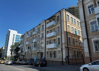 Продажа 3-комнатной квартиры, 77 м2, Ростов-на-Дону, улица Седова, 14/1, Кировский район