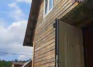 Продам дом, 90 м2, деревня Алферьево, деревня Алферьево, 23