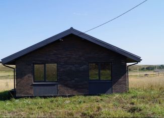 Продажа дома, 102 м2, Чувашия, Вишневая улица