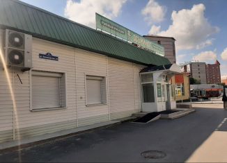 Сдается помещение свободного назначения, 127 м2, Тюмень, Олимпийская улица, 22с2, Восточный округ