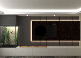 Продаю 3-комнатную квартиру, 89 м2, Саратов, Шелковичная улица, 210А