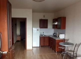 Сдается в аренду квартира студия, 29 м2, Тольятти, улица Фрунзе, 8В