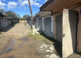 Продается гараж, 18 м2, Чита, Нагорная улица, 111А