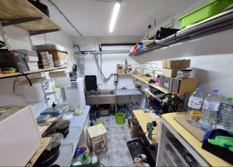 Помещение свободного назначения на продажу, 7 м2, Москва, улица Академика Миллионщикова, 13к1, ЮАО