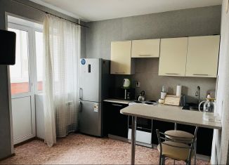 Квартира в аренду студия, 29.6 м2, Ярославль, 2-й Брагинский проезд, 7