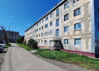 Продам двухкомнатную квартиру, 43.7 м2, Вилючинск, улица Мира, 5