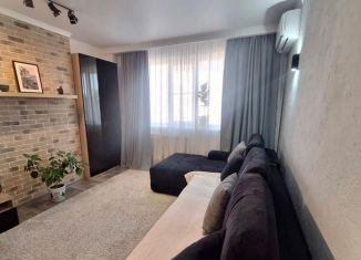 Продам 1-ком. квартиру, 43 м2, Ростов-на-Дону, переулок Салютина, 6/166