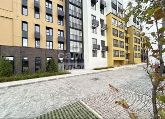 Однокомнатная квартира на продажу, 44.2 м2, Киров, улица 4-й Пятилетки, 82