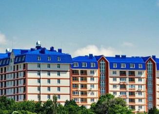 Продам квартиру студию, 31.5 м2, Саки, Санаторная улица, 25к1