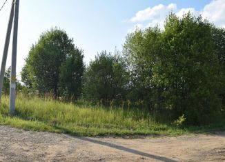 Продаю участок, 9.1 сот., деревня Чернишня, коттеджный посёлок Новая Чернишня, 55