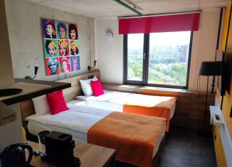 Продам квартиру студию, 16.5 м2, Санкт-Петербург, Московский район, улица Орджоникидзе, 44А