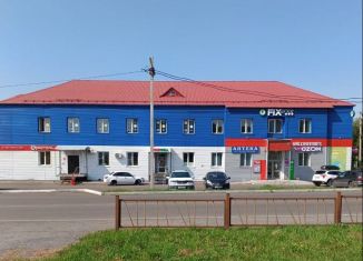 Продаю помещение свободного назначения, 271.2 м2, Осинники, улица Гагарина, 18