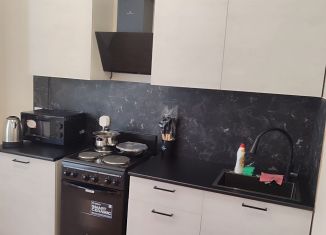 Аренда двухкомнатной квартиры, 57 м2, Подольск, улица Академика Доллежаля, 14