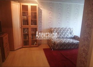 2-комнатная квартира в аренду, 45 м2, Санкт-Петербург, улица Гоголя, 12