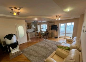 Продается двухкомнатная квартира, 72.8 м2, Краснодар, Ипподромная улица, 53/1, микрорайон Табачная Фабрика